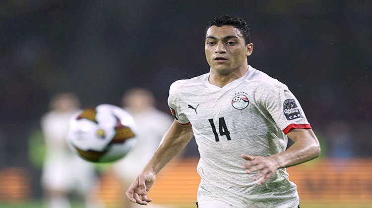 منتخب مصر يتقدم على نيوزيلندا ويفقد إمام عاشور فى أول 30 دقيقة  