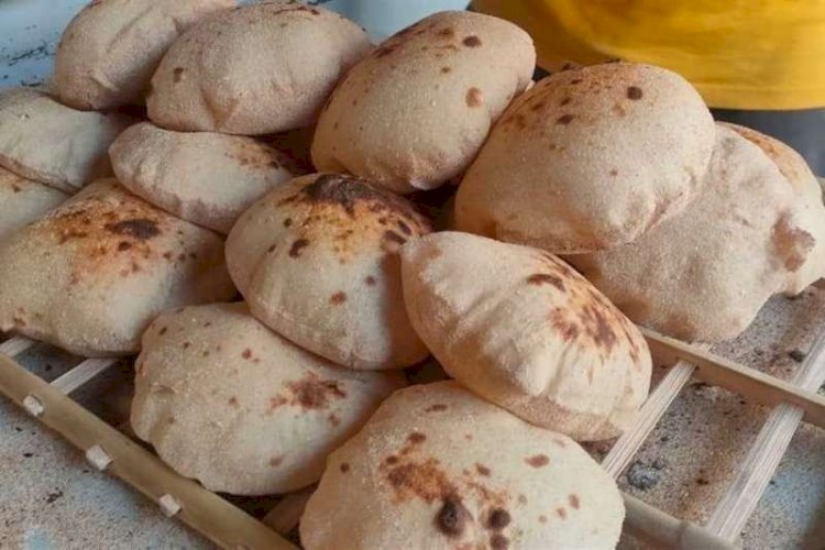 وزير التموين يحدد تكلفة تصنيع الخبز المدعم للمخابز والرغيف للمواطن بـ5 قروش
