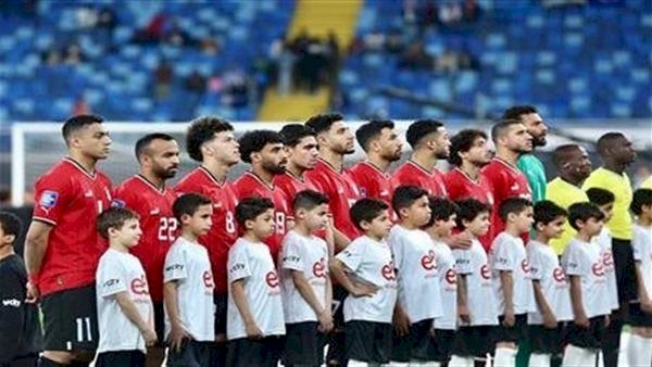 منتخب مصر بالقميص الأحمر أمام كرواتيا فى نهائى كأس عاصمة مصر غدا