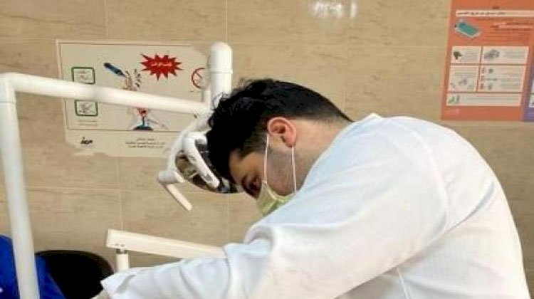 صحة كفر الشيخ: استمرار تشغيل عيادات الأسنان الجمعة