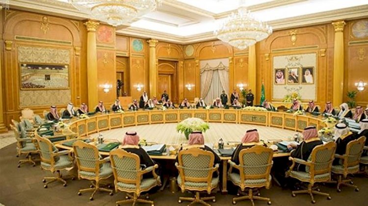 تفاصيل اجتماع مجلس الوزراء السعودي اليوم في جدة .. قرارات واتفاقيات