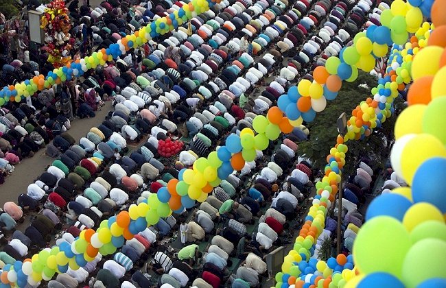 إجازة رسمية بمناسبة عيد الفطر المبارك من 9 إلى 14 أبريل الجاري