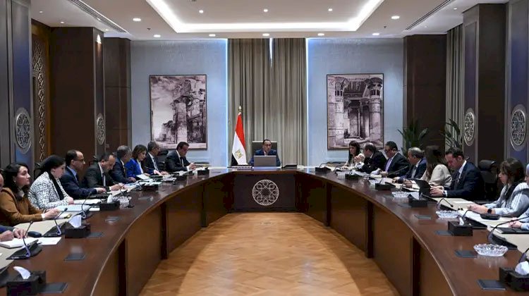 مدبولي يتابع خطة جذب الاستثمارات الأوروبية إلى مصر وترتيبات مؤتمر الاستثمار المصري-الأوروبي المُشترك