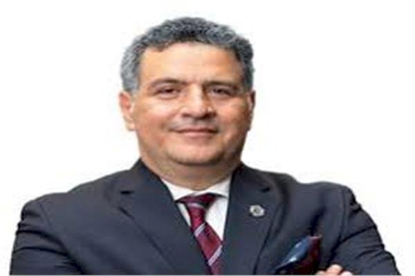 الدكتور أحمد شرين كُريم يغادر منصب نائب رئيس هيئة الاستثمار للترويج