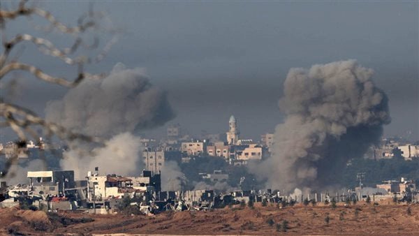 مصر تؤكد التزامها الدائم بفتح معبر رفح الحدودي مع غزة