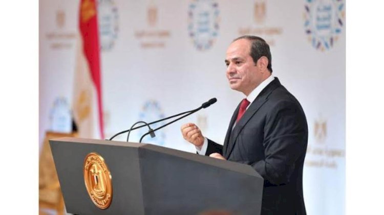 برلماني: كلمة الرئيس بإفطار الأسرة المصرية دفعة قوية للحوار الوطني
