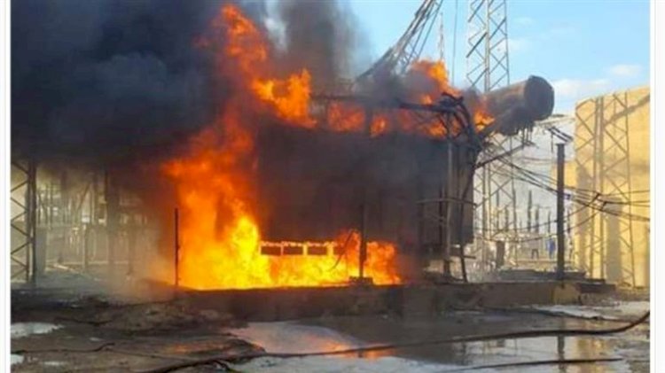 انفجار محطة للطاقة الكهرومائية فى شمال إيطاليا و5 عمال مفقودون