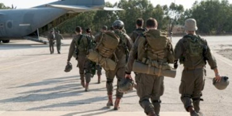 إعلام إسرائيلي: الجيش يقرر استدعاء مزيد من القوات وحرس الحدود للضفة الغربية