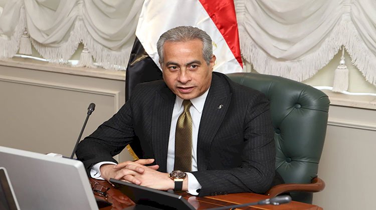 خطة وزارة العمل للإنتهاء من منظومة التحول الرقمي تمهيدًا لإطلاقها على "مصر الرقمية"