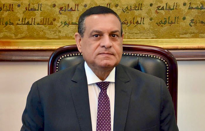 وزير التنمية يتلقي تقريراً حول جهود المحافظات في عدد من الملفات خلال أجازة عيد الفطر المبارك