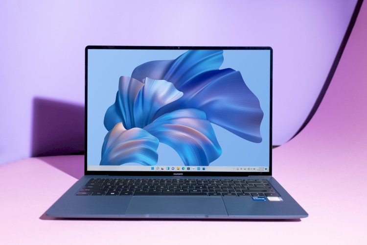 تفاصيل حاسوب «MateBook X Pro» من هواوي