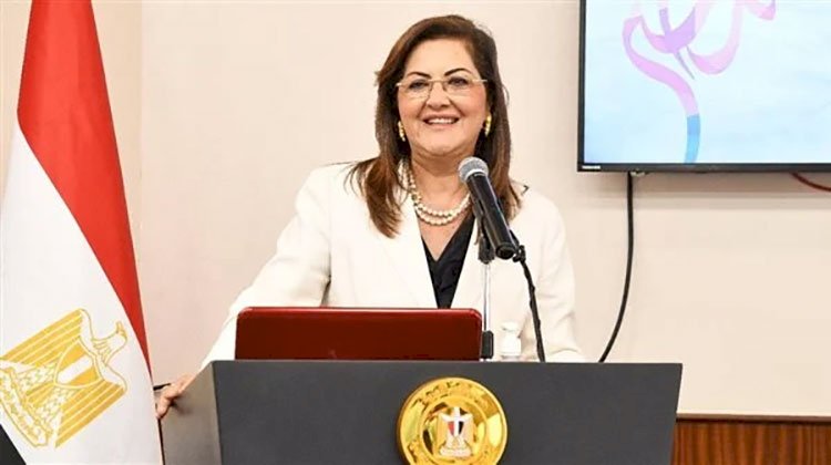 وزيرة التخطيط تستعرض جهود تطوير منظومة التعليم الفني والتدريب المهني في مصر