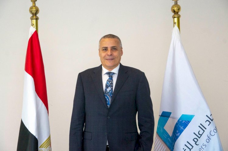 عماد قناوي: الحكومة المصرية انتهجت عدد من السياسات لدعم الصادرات