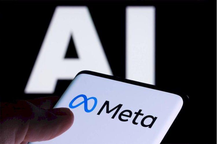 ميتا تطرح مساعد الذكاء الاصطناعى Meta AI .. كل ما تحتاج معرفته