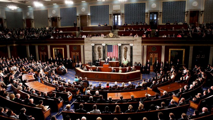 مجلس النواب الأمريكي يوافق على حزمة مساعدات لإسرائيل بقيمة 26 مليار دولار