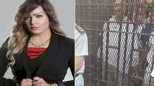 النقض تنظر الطعن المقدم من متهمين بقتل  الإعلامية شيماء جمال على حكم إعدامهم