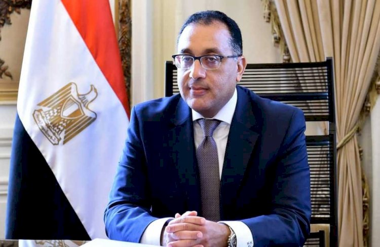 محافظ سوهاج يهنئ رئيس مجلس الوزراء بالذكري ٤2 لعيد تحرير سيناء