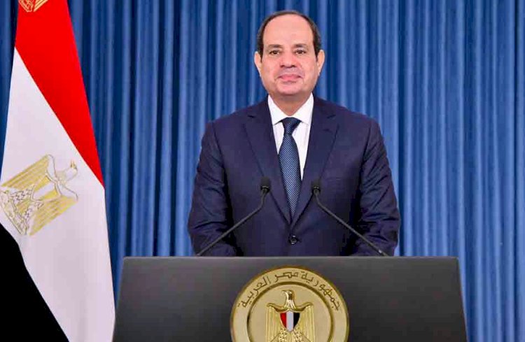 .رئيس "الوطنية للصحافة" يهنئ الرئيس السيسى بالذكرى 42 لتحرير سيناء  