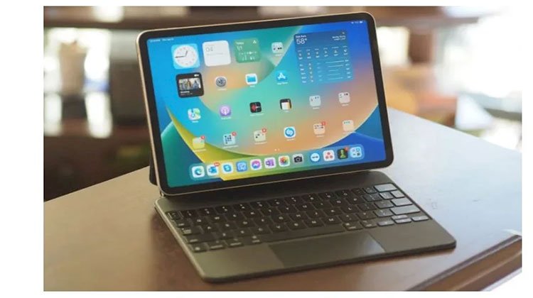 أبل تعلن تغيرات جديدة طال انتظارها في iPad Pro 2024