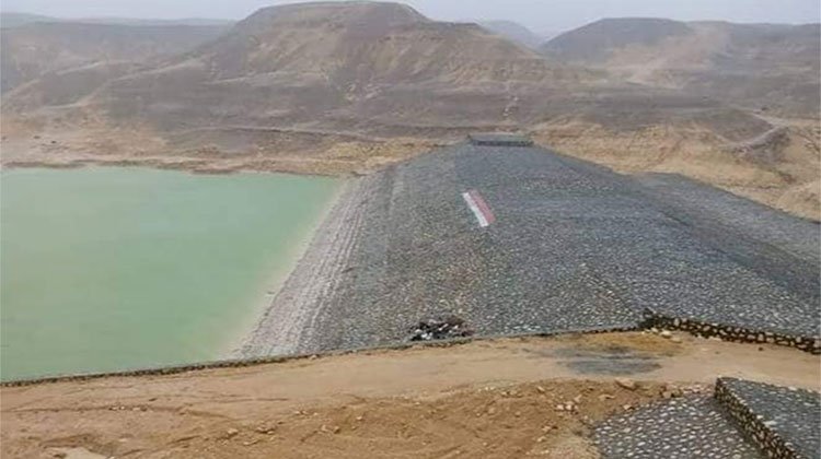 مصر تحتفل بأعياد تحرير سيناء .. ومشروعات كبرى للموارد المائية