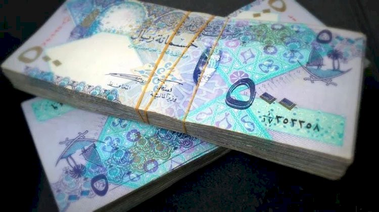 أسعار الريال القطري في مصر اليوم الجمعة