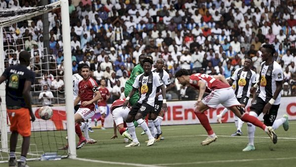 القنوات الناقلة لمباراة الأهلي ومازيمبي في نصف نهائي بطولة إفريقيا