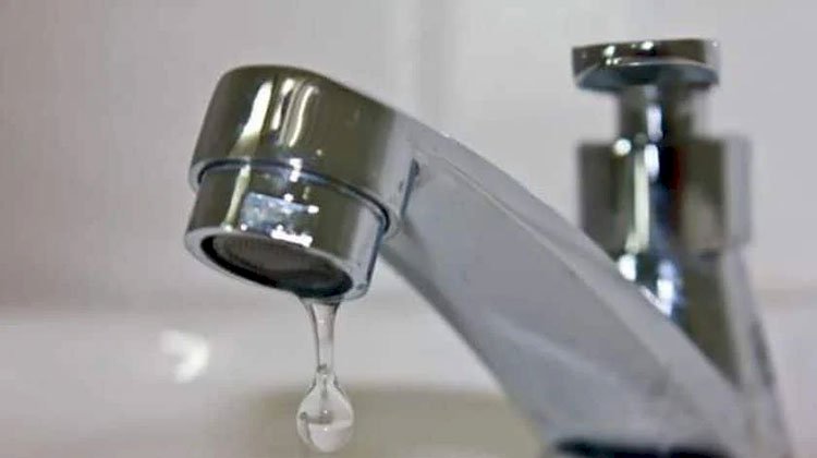 مياه دمياط: صباح الغد .. انقطاع المياه عن بعض المناطق لمدة 8 ساعات 
