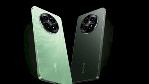 ريلمي تطلق رسميًا نسخة 5G من هاتف Realme C65