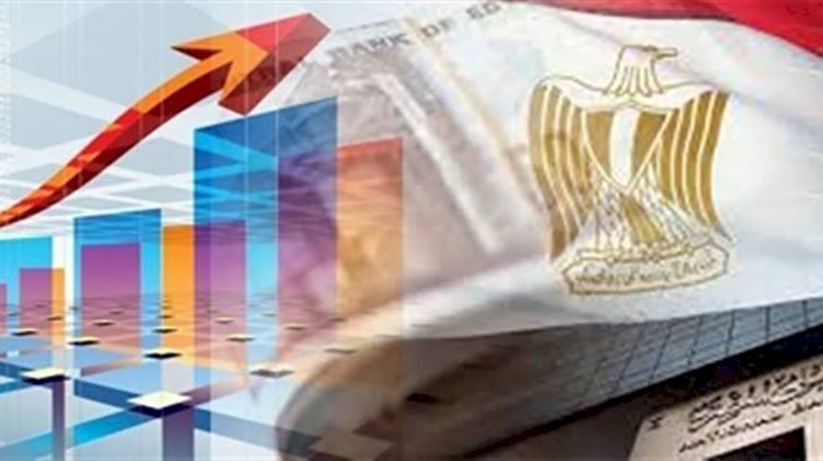 صندوق النقد يتوقع ارتفاع حجم الناتج المحلى لمصر إلى 32 تريليون جنيه 2029  