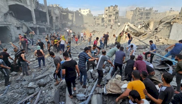 52 شهيدا فلسطينيا و90 مصابا فى 5 مجازر إسرائيلية بغزة