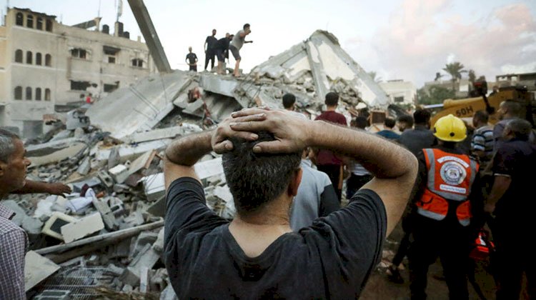 مصدر رفيع المستوى: المباحثات حول هدنة غزة مستمرة من 10 صباحا