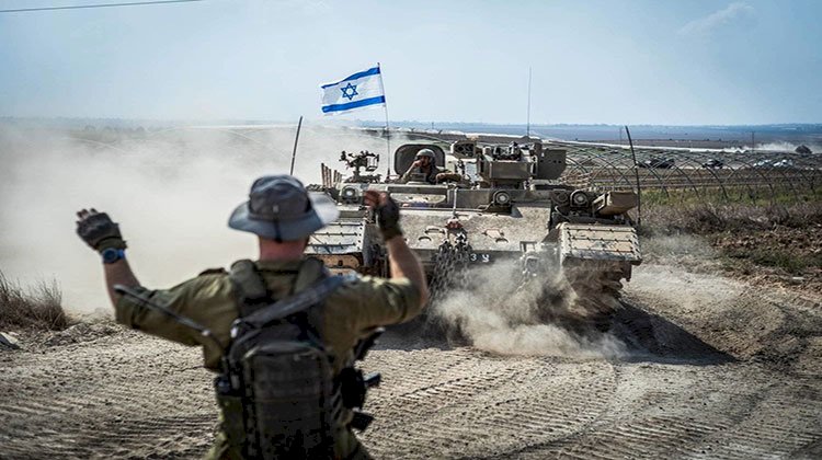 إعلام إسرائيلى: مقتل 5 جنود إسرائيليين خلال المعارك البرية فى غزة اليوم
