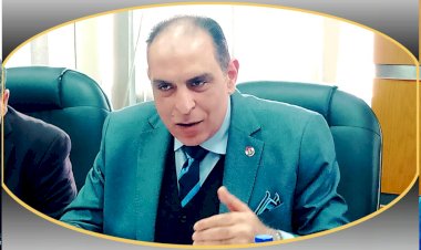 محمد العرجاوي: تجارة الترانزيت غير المباشر فرصة لتعظيم العائد الدولاري لمصر