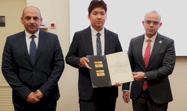 وزير الاستثمار والتجارة الخارجية يُسلم رخص ذهبية لـ 8 مشروعات مصرية وأجنبية وعربية