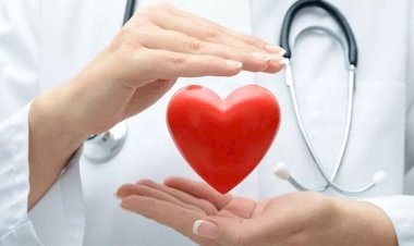 احذر.. 6 علامات تشير إلى خطر قاتل يهدد قلبك في الطقس البارد