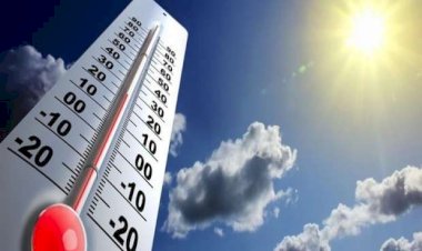 حالة الطقس في مصر اليوم الإثنين