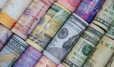 أسعار العملات في مصر اليوم الثلاثاء