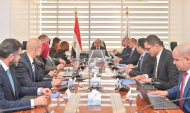 وزير الاستثمار يلتقي جنرال موتورز لمناقشة خطط التوسع وتوطين صناعة السيارات