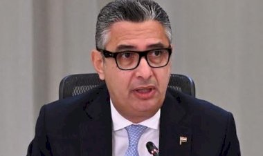 وزير التموين: الوزارة في حالة استعداد كامل لاستقبال عيد الفطر المبارك