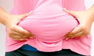 3 أسرار تخلصك من البطن السفلية بعد الأربعين