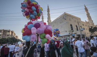 غدًا الخميس أول أيام إجازة عيد الفطر لعام 2026
