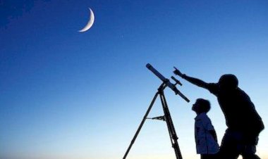 غدًا المتمم لشهر رمضان والجمعة أول أيام عيد الفطر