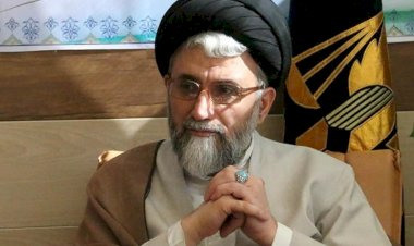 الرئيس الإيراني يؤكد مقتل وزير الاستخبارات إسماعيل خطيب