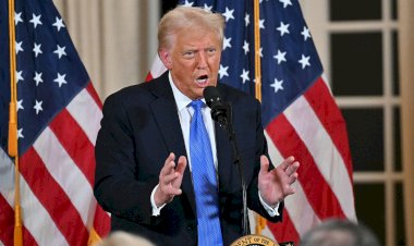 ترامب يهدد بتدمير حقل بارس للغاز إذا استهدفت إيران قطر مجددًا