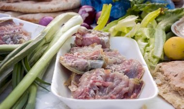 التسمم الممبارى.. يؤدى إلى الوفاة بسبب الفسيخ