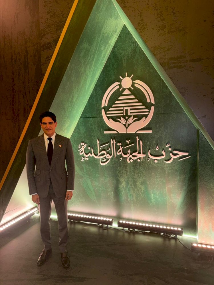 أحمد أبو هشيمة :ملتقى حزب الجبهة عكس وعيا سياسيا كبيرا