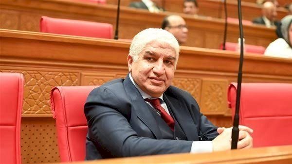 وكيل أفريقية النواب: رسائل الرئيس في اتصاله بنظيره الإيراني تؤكد ثوابت مصر في حماية الأمن القومي العربى