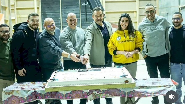 كريم عبد العزيز يبدأ تصوير فيلم "مطلوب عائليًا"