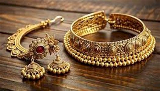 تراجع في أسعار الذهب بالتعاملات المسائية