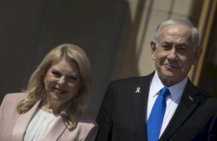 حقيقة اغتيـ.ـال نتنياهو وزوجته ووزير الدفاع